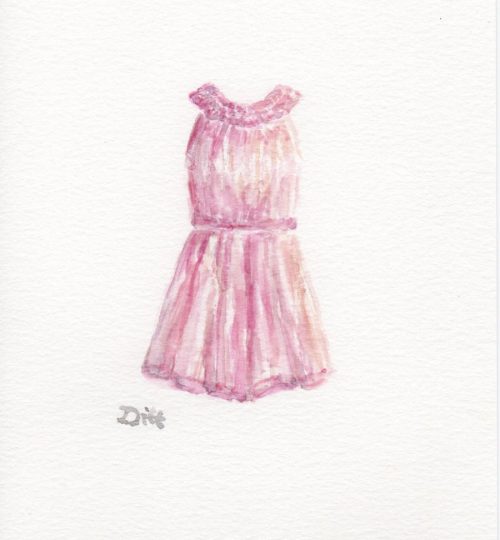 2018-01-20-Toddler dress